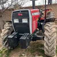 تراکتور475خشک