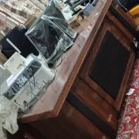 کامپیوترآلین وان وپرینترومیزمدیریت