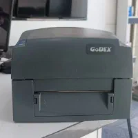 لیبل پرینتر گودکس در حد نو (GoDEX G500)