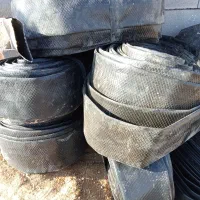لوله لیفلند نو فقط از کارتنش باز شده آب نرفته توش