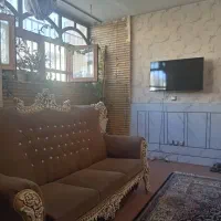 میل سلطنتی ۶ نفره|مبلمان خانگی و میز عسلی|خمینیشهر, |دیوار