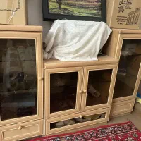 میزتلویزیون استندباربندسرخکن تشک کبابپزچای ساز
