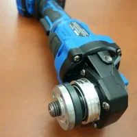 مبنی فرز شارژی ویوارکس