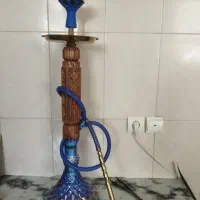 قیلون تنه چوبی نو