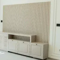 کابینت حرفه ای ، طراحی ،ساخت و نصب|خدمات پیشه و مهارت|شیراز, ارم|دیوار