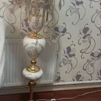 کنارسالنی|چراغ خواب و آباژور|اردبیل, |دیوار