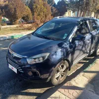 jaks5 دنده مدل ۹۴ بسیار تمز