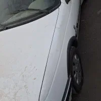 پژو ۴۰۵ slx مدل ۹۶ جلو پلمپ تصادفی