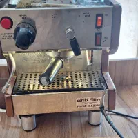 دستگاه قهوه ساز صنعتی واسیاب|کافی‌شاپ و رستوران|کوهدشت, |دیوار