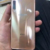 a7 2018