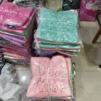 حوله دستی 40*40 فقط 290/000عد جین به بالا 280/000