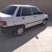 پراید دوگانه کار خانه معاوضه