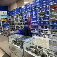 پخش سیم کشی ودسته سیم وقطعات برقی خودرو