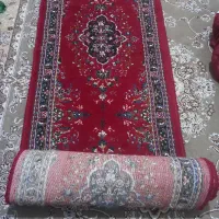فرش پله ای