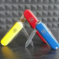 چاقو ویکتورینوکس سوئیس Victorinox|کوهنوردی و کمپینگ|شیراز, فضل‌آباد|دیوار