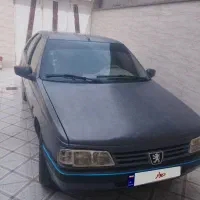 پژو405