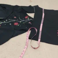 کت دامن|لباس|اردبیل, |دیوار