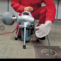 فنرزن چاه بازکنی لوله بازکن تضمینی فوری ۲۴ساعته|خدمات پیشه و مهارت|کرمان, |دیوار