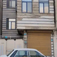 فروش خانه ویلایی کلنگی متراژ 110 متر