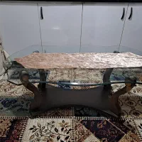 مبلمان فروش و‌معاوضه|مبلمان خانگی و میز عسلی|رشت, پیرکلاچای|دیوار