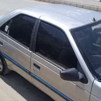 پژو 405 جی ال ایکس (GLX)، مدل ۱۳۸۴