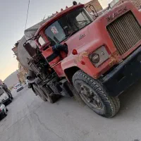 ماک میکسر