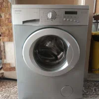 لباسشویی|ماشین لباسشویی و خشککن لباس|شیراز, دشت چنار|دیوار