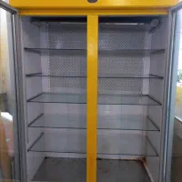 یخچال ایستاده|یخچال و فریزر|رشت, فرزانه|دیوار