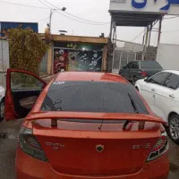 ماشین محدوده دزفول دزدیده شده