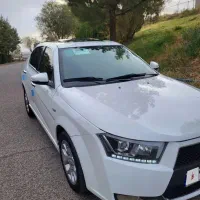 دنا پلاس توربو اتومات مدل ۱۴۰۱بدون رنگ کامل|خودرو سواری و وانت|صوفیان, |دیوار