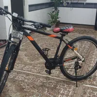 دوچرخه آلمینیوم ۲۶ صفر