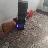 ظپط|سیستم صوتی خانگی|قم, ولیعصر|دیوار