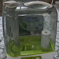 بخور سرد میگل