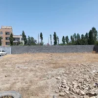 زمین ۲۷۰ متری منزل آباد/دور دیوار/بلوارمهدیه|فروش زمین و ملک کلنگی|مشهد, منزل آباد|دیوار