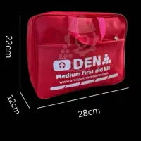 کیف و جعبه کمک‌های اولیه|پزشکی|رشت, معلم|دیوار