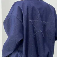 بامبر جین ستاره|لباس|بیرجند, |دیوار