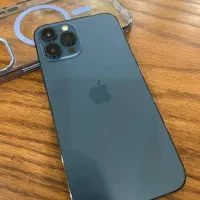 آیفون 12پرو مکس