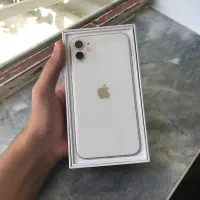 آیفون 11