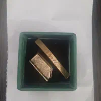 فروش طلا اب شده