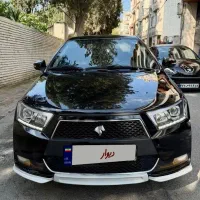 دنا پلاس ۶دنده توربو