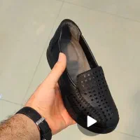 کفش طبی سایز۳۸|کیف، کفش، کمربند|کرج, اسلامآباد|دیوار