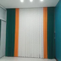 نصب ونصاب انواع پرده|خدمات پیشه و مهارت|اراک, |دیوار