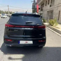 خودروی kmc x5 مدل ۱۴۰۴|خودرو سواری و وانت|تهران, شهرک فرهنگیان|دیوار