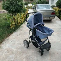 فروش  کالسکه بچه