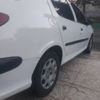 206 sd v9|خودرو سواری و وانت|گرمی, |دیوار