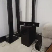 سینما خانگی سامسونگ اصل قیمت مفت