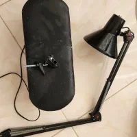 همه وسایل کاملا سالم|آرایشگاه و سالن‌های زیبایی|ایلام, |دیوار