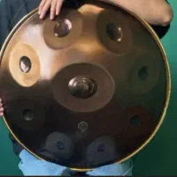 اموزش هنگدرام برای بانوان