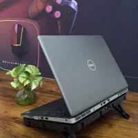 دل i9-11980H با گرافیک RTX A3000 6GB رم۳۲ ،1Tr M2|رایانه همراه|شیراز, فخرآباد (دروازه کازرون)|دیوار