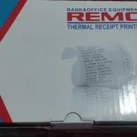 بارکدخوان و فیش پرینتر حرارتی|پرینتر، اسکنر، کپی، فکس|مشهد, سناباد|دیوار